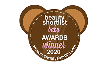 Winners announced for Beauty Shortlist Mama & Baby Awards 2020